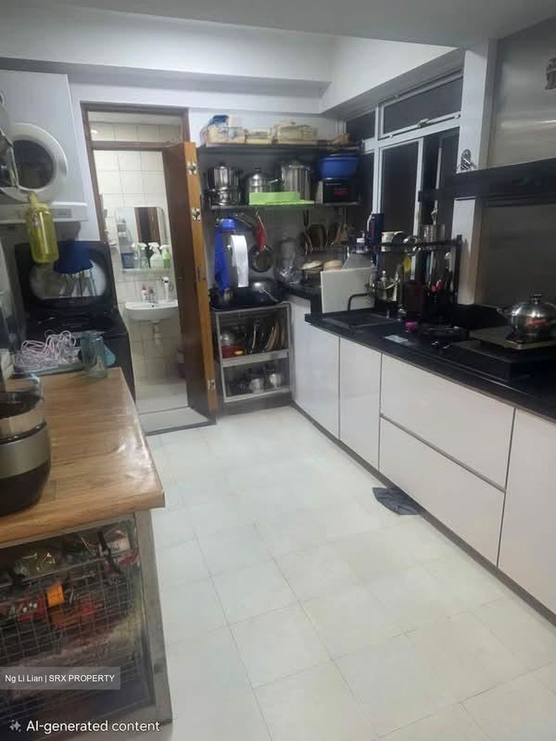 Carissa Park Condominium (D17), Condominium #578720131